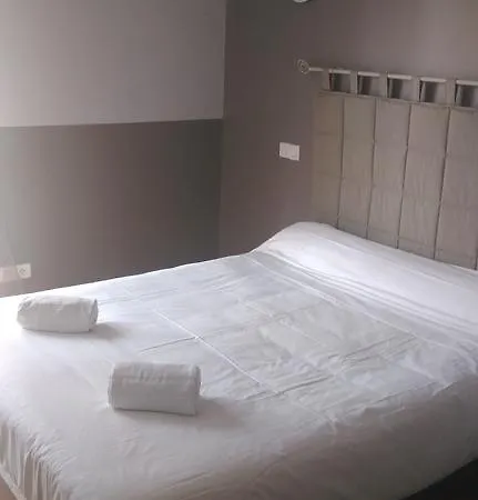 L'auberge Du Donneau * Pannecé