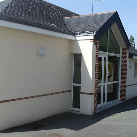 Maison d'hôtes L'auberge Du Donneau