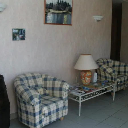 L'auberge Du Donneau Pannecé