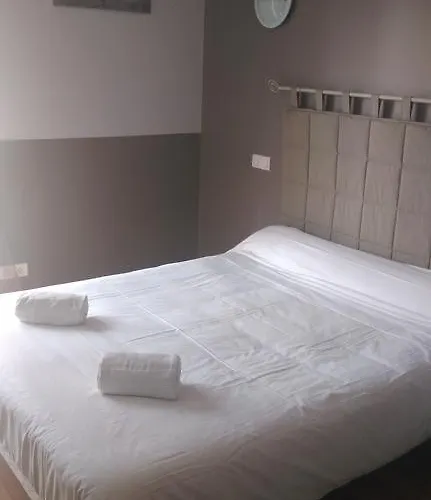 L'auberge Du Donneau * Pannecé