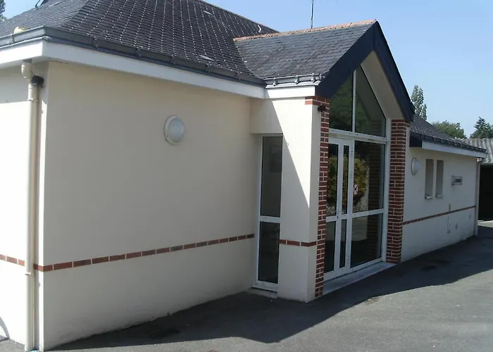 Vendégház L'auberge Du Donneau