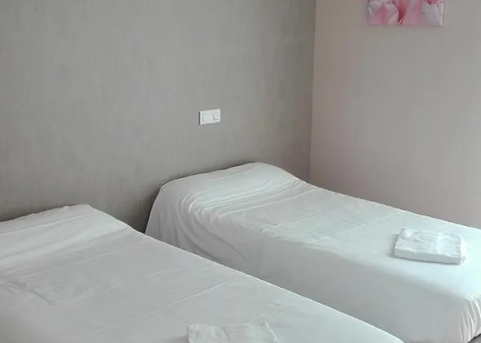 L'auberge Du Donneau *